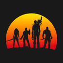 Guardians of the Galaxy - RY T-Shirt