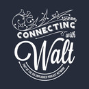 Connecting With Walt T-Shirt