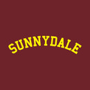 Sunnydale High School - Buffy T-Shirt