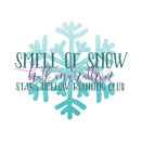 Smell of Snow (simple) T-Shirt