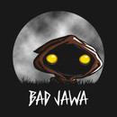 BAD JAWA (Bad Robot) T-Shirt