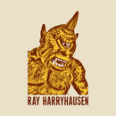 Ray Harryhausen T-Shirt