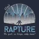 Visit Rapture T-Shirt
