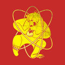 Atomic Bear T-Shirt