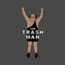 The Trash Man T-Shirt