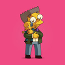 Smithers & Burns T-Shirt