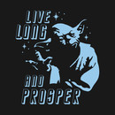 Live Long And Prosper T-Shirt