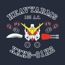 HEAVYARMS T-Shirt