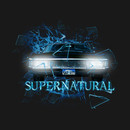 Supernatural Shatter uninverse 02 T-Shirt