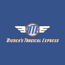 Disney's Tragical Express T-Shirt