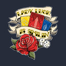 Lady Luck - Twisted Fate League of Legends T-Shirt