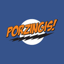 Porzingis! T-Shirt