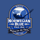 Norwegian Blue T-Shirt
