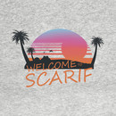 Welcome To Scarif T-Shirt
