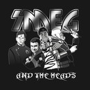 SMEG and the Heads T-Shirt