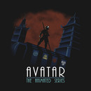 Avatar: The Animated Series - Volume 1 T-Shirt