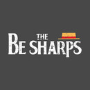 The Be Sharps T-Shirt