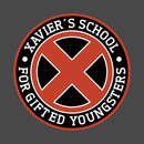X-Men - Xavier's School for Gifted Youngsters T-Shirt