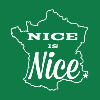 Nice is Nice T-Shirt