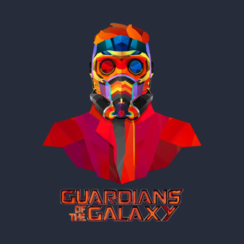 guardians of the galaxy T-Shirt