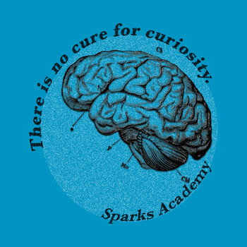 No Cure for Curiosity T-Shirt