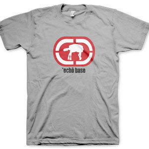 Echo Base T-shirt