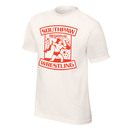 Southpaw Regional Wrestling T-Shirt