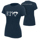"Randy Orton ""#OuttaNowhere"" Women's Authentic T-Shirt"