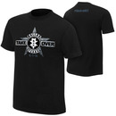 NXT TakeOver: Dallas Logo T-Shirt
