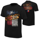 NXT: Texas Tour 2015 T-Shirt