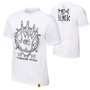 "Aleister Black ""Fade to Black"" Authentic T-Shirt"