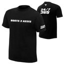 The Rock 24/7/365 Authentic T-Shirt