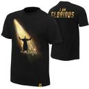 "Bobby Roode ""I Am Glorious"" Authentic T-Shirt"