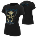 "Randy Orton ""Venom In My Veins"" Women's Authentic T-Shirt"