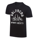 "Goldberg ""Who's Next?"" Vintage T-Shirt"