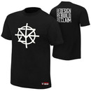 "Seth Rollins ""Redesign, Rebuild, Reclaim"" Youth Authentic T-Shirt"