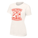 Southpaw Regional Wrestling Women's T-Shirt