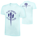 "The Hardy Boyz ""The Most Exhilarating Tag Team"" T-Shirt"