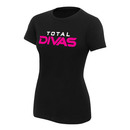 Total Divas Logo Women's T-Shirt