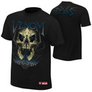 "Randy Orton ""Venom In My Veins"" Authentic T-Shirt"