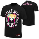 "Alexa Bliss ""Little Miss Bliss"" Authentic T-Shirt"