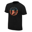 "John Cena ""American Pride"" T-Shirt"