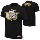"Sasha Banks ""Sky's The Limit"" Youth Authentic T-Shirt"