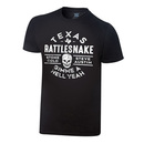 "Stone Cold Steve Austin ""Texas Rattlesnake"" Vintage T-Shirt"