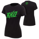 "Randy Orton ""Strike"" Women's Authentic T-Shirt"
