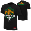 "Jinder Mahal ""Modern Day Maharaja"" Youth Authentic T-Shirt"