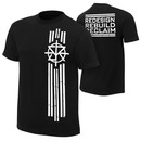 "Seth Rollins ""Redesign, Rebuild, Reclaim"" Special Edition T-Shirt"