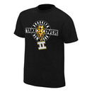 NXT Takeover: Brooklyn II 2016 T-Shirt