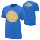 "Ric Flair ""16 Time World Champion"" Legends T-Shirt"