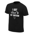 "Randy Orton ""I Got RKO'd"" Finisher T-Shirt"
